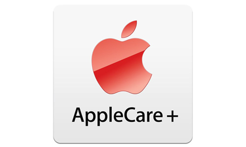 アップルケアプラスのロゴ