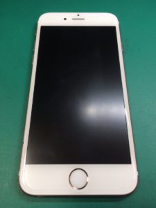 iPhone6s修理前28/11/15