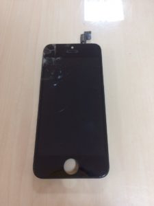 iPhone5s修理前28/11/26