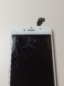 iPhone6修理前28/11/30