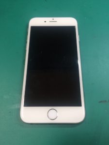 iPhone6修理前28/12/23