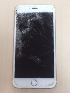 iPhone6Plus修理前29/01/04