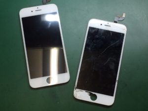 iPhone6修理後29/01/19