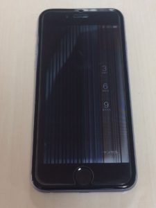 iPhone6s修理前29/01/21