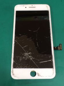 iPhone7Plus修理前29/02/03