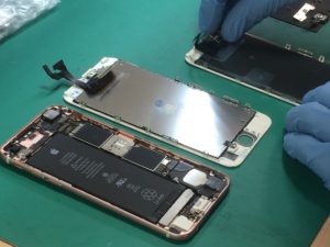 iPhone6s修理前29/02/19