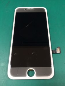 iPhone7修理前29/03/08