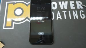 iPhone6液晶修理180217-2