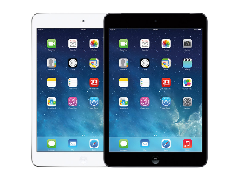 Apple iPad mini 2PC/タブレット