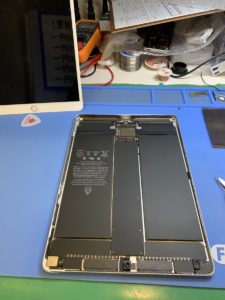 iPadPro10.5修理0314（3）
