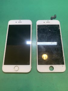 iPhone6S画面交換0314（3）