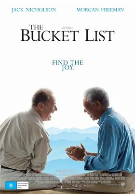 bucketlist