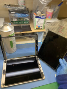 iPad液晶（2）