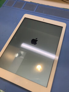 iPad液晶（3）