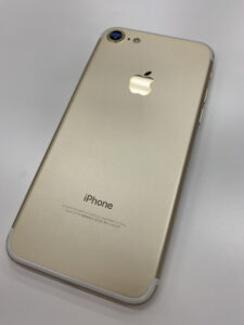 iPhone7買取（2）