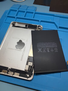 iPadmini4バッテリー（2）