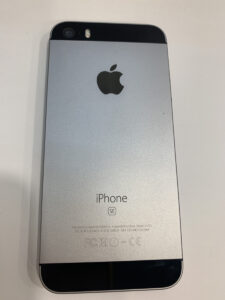 iPhoneSE（2）