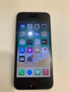 iPhoneSE（3）