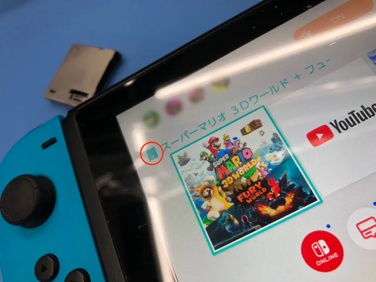 函館市のnintendo Switch 任天堂スイッチ 修理はアイフォンクリアmegaドン キホーテ函館店へ 札幌でiphone修理 故障は安心の道内企業アイフォンクリア 信用 信頼 高技術の 期待に応える誠実なiphone修理店