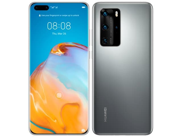 HUAWEI P40 Pro 5G