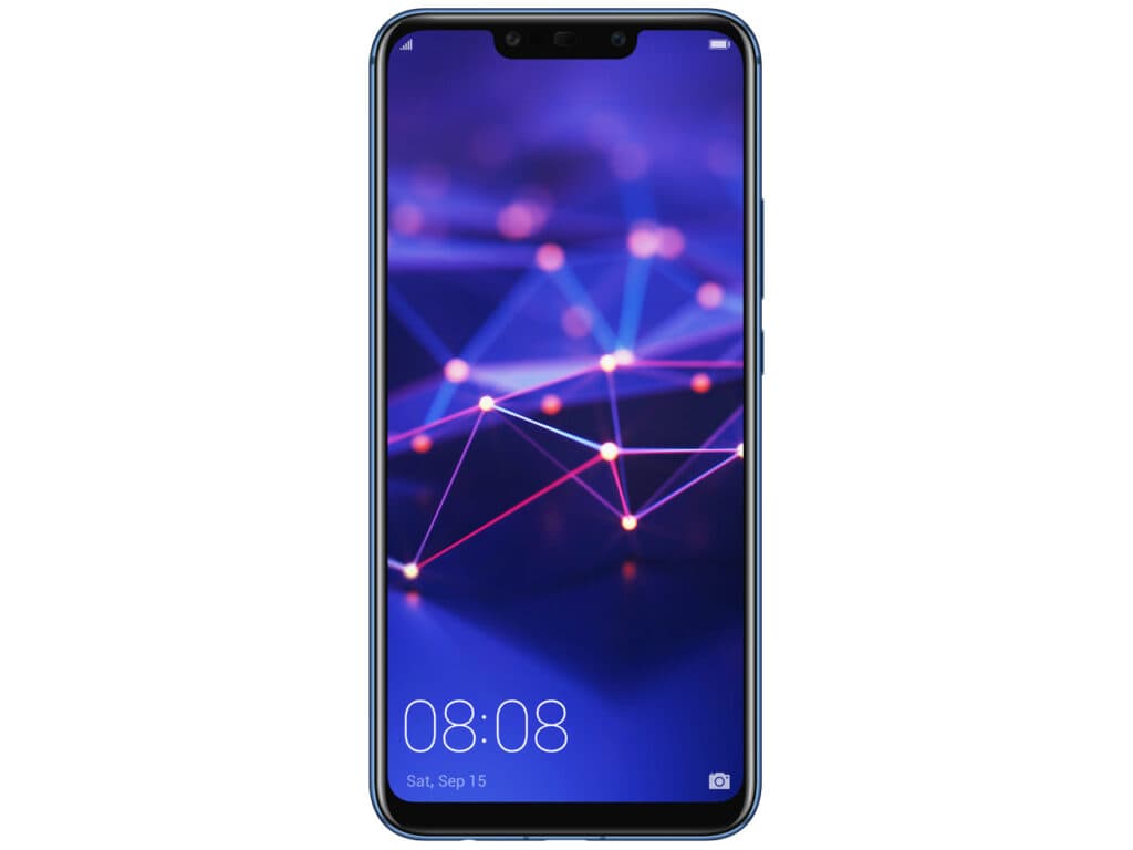 HUAWEI Mate 20 lite