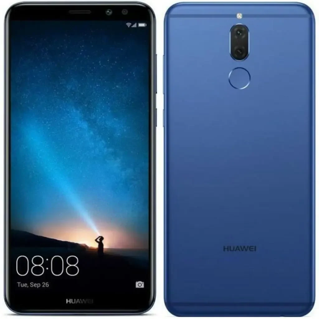 HUAWEI Mate 10 lite