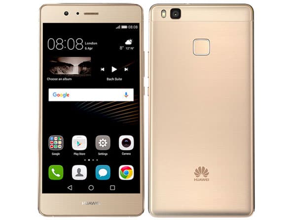 HUAWEI P9 lite