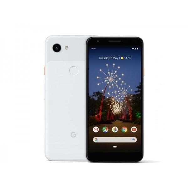 Google Pixel 3a