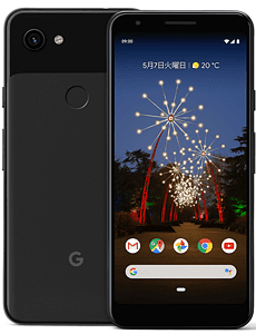 Google Pixel 3a XL