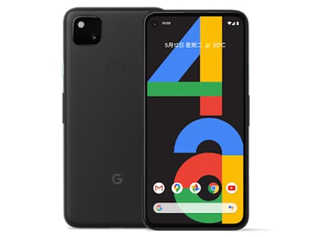 Google Pixel 4a