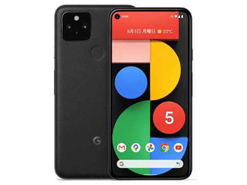 Google Pixel 5