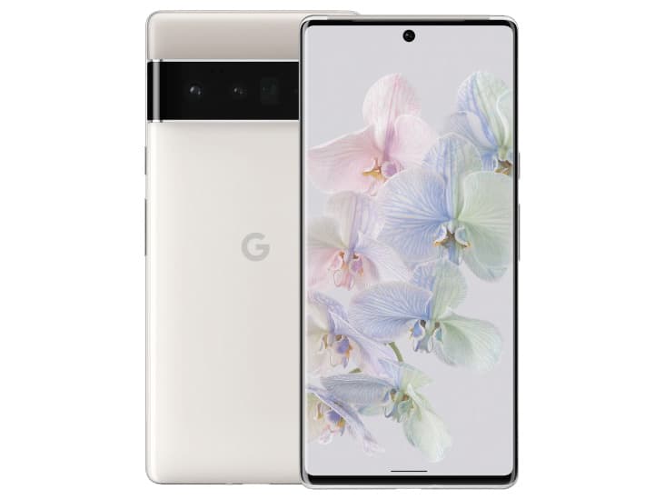 Google Pixel 6a