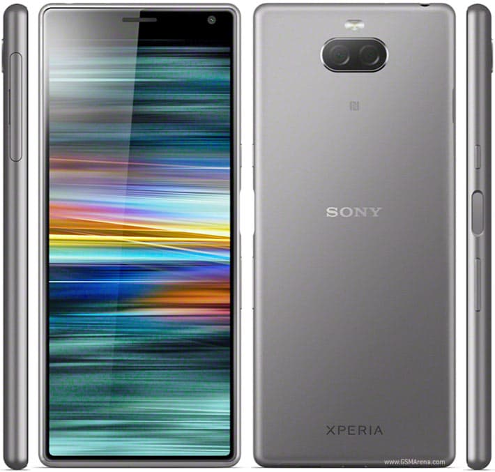 Xperia 10