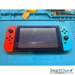 Nintendo Switch 充電口修理 20240205