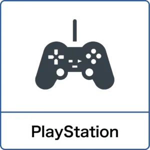 playstation修理