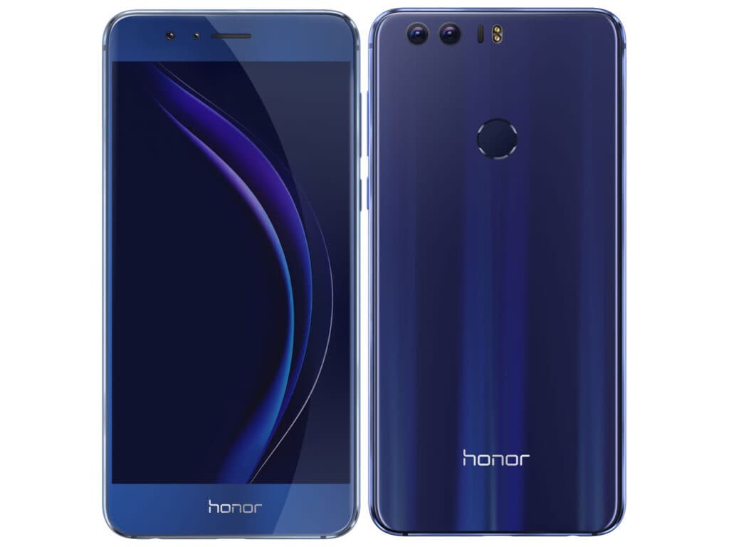 HUAWEI Honor 8