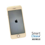 iPhone5s バッテリー膨張 20230808