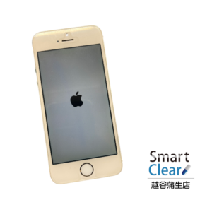 iPhone5s バッテリー膨張 20230808