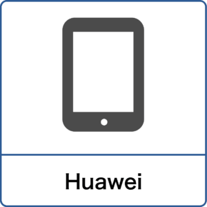 Huaweiアイコン