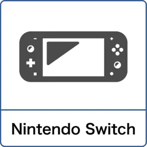 switch修理