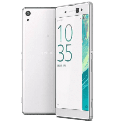 Xperia XA Ultra