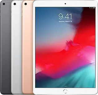 iPadAir3