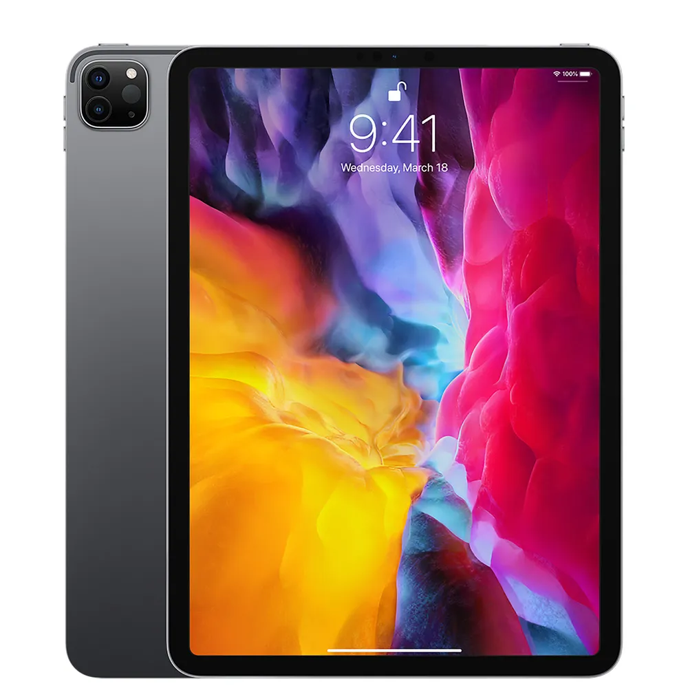 iPadPro11 第2世代