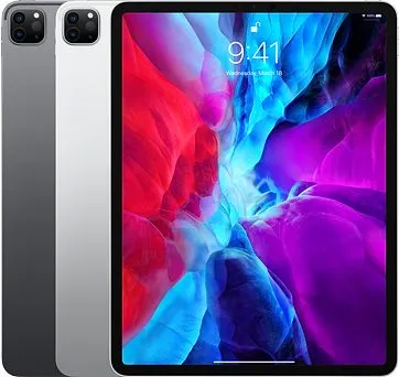 iPadPro12.9 第4世代