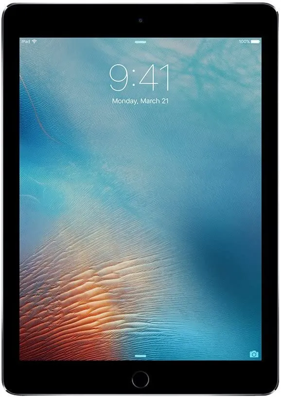 iPadPro9.7